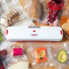 가정용 진공포장기 프로-유선 + 포장지 50매 포함