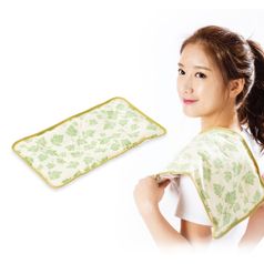 아로마 냉온찜질팩_다용도사각