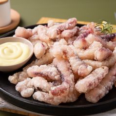 바삭쫄깃 오징어꿔바로우 300g X 3팩 외 인기상품 모음 중 택 1