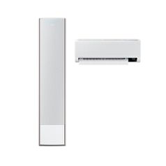 삼성 에어컨 멀티형 AF18BX839WSRS 기본설치비포함 전국배송