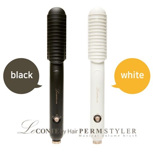 르 꽁뜨 by 헤어 펌스타일러(화이트/블랙 중 택 1)5%쿠폰+구매 후 3천원 적립
