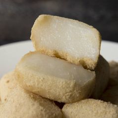 유기방아 유기농 국내산 찹쌀 인절미 240g