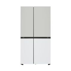 LG 디오스 냉장고 S834MGW12 배송무료