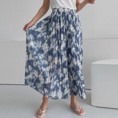 (JB)툭스치마바지