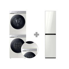 삼성 패키지 DV17A9720BE+WF21A9400KE+DF18CB8600WR NS홈쇼핑