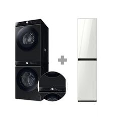 삼성 패키지 WF21DV17VLF18W NS홈쇼핑