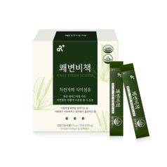 쾌변비책 6gx30포x1박스 차전자피 식이섬유