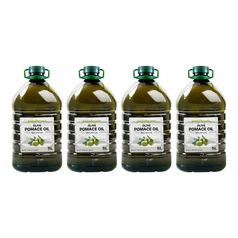 페페브루노 포마스 올리브오일 5L X 4개 올리브 100%