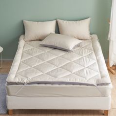 샤이니 풍기인견 여름 토퍼 Q