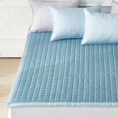 모나코 풍기인견 여름 카페트 SS