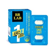 비비랩 시서스 원 다이어트 8박스(16주분)