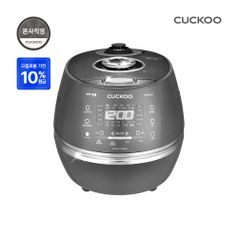 본사직영) 쿠쿠 6인용 IH전기압력밥솥 CRP-DHP0610FD