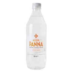 아쿠아파나 미네랄 워터 500ml x 24EA