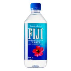 피지 워터500ml x 24EA