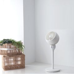 DMC 스탠드 강력 에어 써큘레이터 DT6 / 선풍기 공기순환기 3엽 원룸 자취