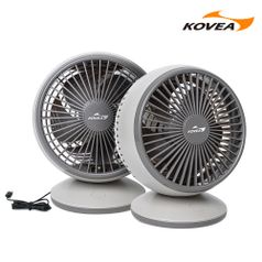 코베아 죄우회전 미니 서큘레이터 KECP9EF-02