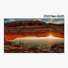 삼성 TV KQ75QNB83AFXKR_스탠드 수도권배송