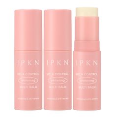 입큰 멜라 컨트롤 미백 주름 스틱 멀티밤 11g 3개