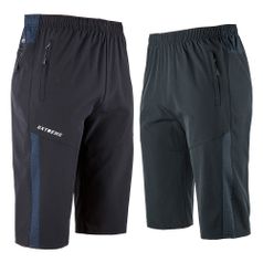 피크나인 P10111 여름 7부팬츠 남성 등산바지 남자 밴드 작업복