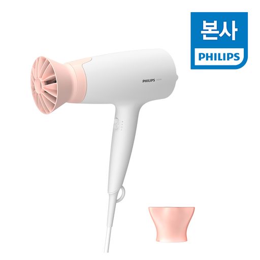필립스 헤어드라이기 BHD300/105%쿠폰+구매 후 3천원 적립