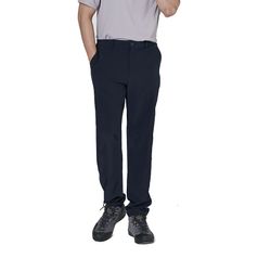 마운틴벨리 2종세트 남성 여름 쿨 베이직 팬츠 MVP2262