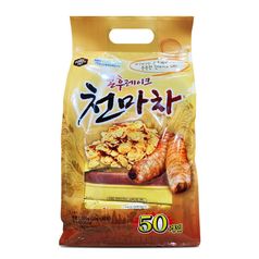 동일 콘후레이크 천마차 50개입