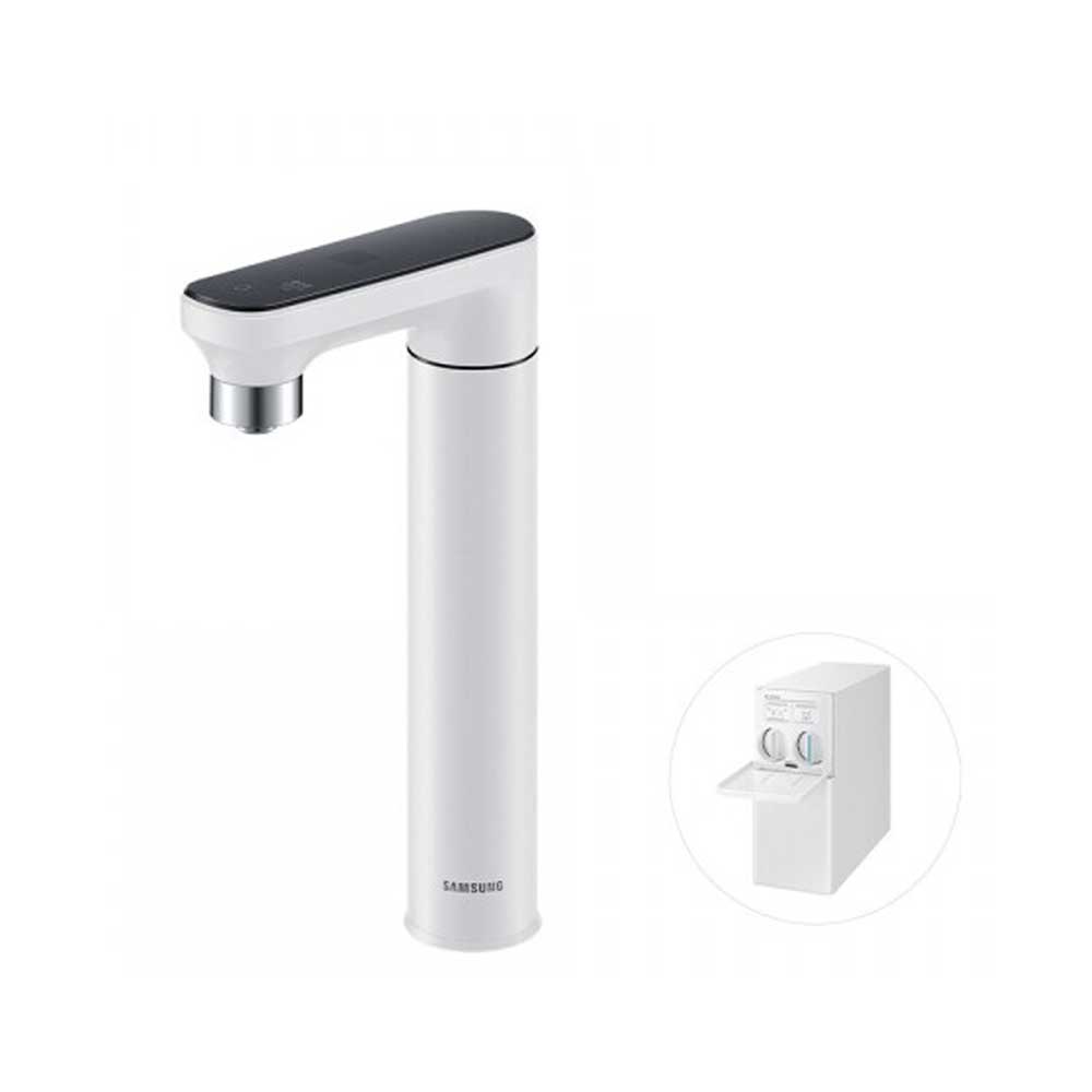 삼성 비스포크 정수기 RWP54220 화이트 무료 ..