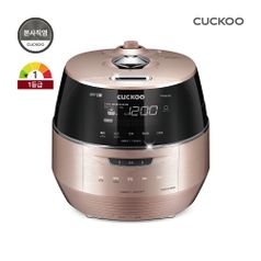본사직영) 쿠쿠 6인용 IH압력밥솥 CRP-FHS0610FG