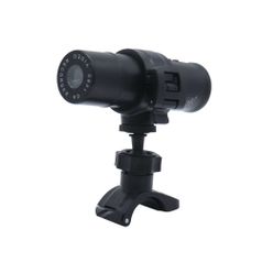 칼더 스포츠 헬멧 바디캠 32GB 11시간 촬영 소형 카메라 오토바이 블랙박스 자전거 액션캠