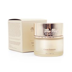 오휘 더 퍼스트 제너츄어 크림 인텐시브 55ml 단품 Y