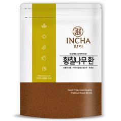 국내산 황칠나무환 황칠나무 환 200g 황칠목