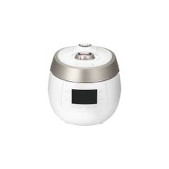 쿠쿠 CRP-RT109FW 10인용 트윈프레셔 전기 압력 밥솥 화이트 / JJ