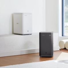 쿠쿠 미생물 음식물처리기(CFD-C151MODG/NW)