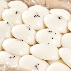 당일생산 팥앙금 잔기지떡(기정떡) 20개 / 30개 / 50개 / 100개