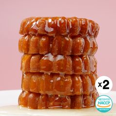김규흔 한과 찹쌀 약과 20개입 (10개입 X 2박스)