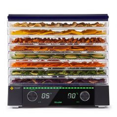 리큅 투명 8단 과일 고추 야채 식품건조기 LD-9013 T62 -