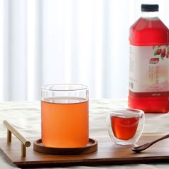 쏠라베리 산수유청 1000ml