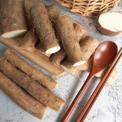 산지직송 경북안동 못난이 장마 안동마 2kg
