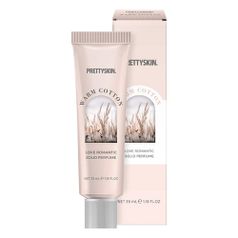 프리티스킨 로멘틱 바르는 승무원 고체향수 퍼퓸 밤 35ml (3종 택1)