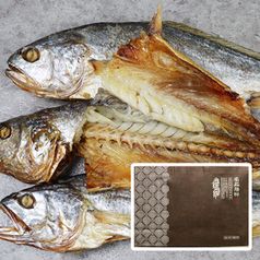 3분 찐 손질 부세보리굴비 10미