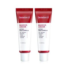 센텔리안24 마데카크림 액티브 스킨 포뮬러 50ml 2개