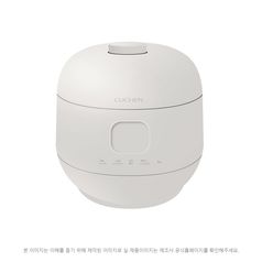 쿠첸 밥솥 CRH-TWS0610W 전국무료