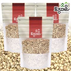 국산 율무(의이인) 300g X 3개