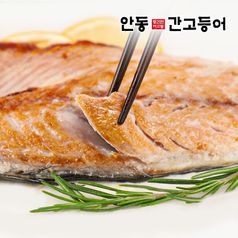 이동삼 안동간고등어 80g 10팩/15팩/20팩