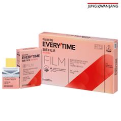 정관장 에브리타임 필름 60매