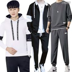 FW 남녀공용 트레이닝복세트/후드세트/추리닝세트 균일가