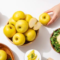 황금사과 시나노골드 가정용 2kg 14-16과 외 / 2세트 구매시 5kg 발송