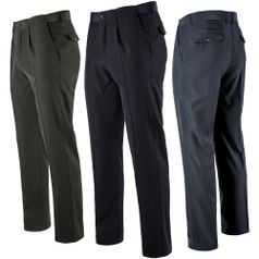 P10273 가을봄 골프바지 남자 등산팬츠 남성 골프웨어