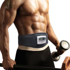 바디슬리머 플러스 복근운동기구 EMS 트레이닝 뱃살다이어트