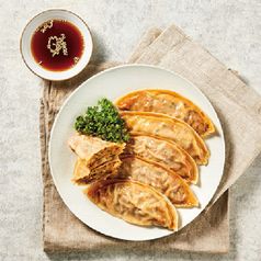 취영루 대왕 고기만두+김치만두(총 2팩)